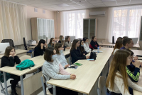 НИУ «БелГУ» станет площадкой очередного «Финатлона»